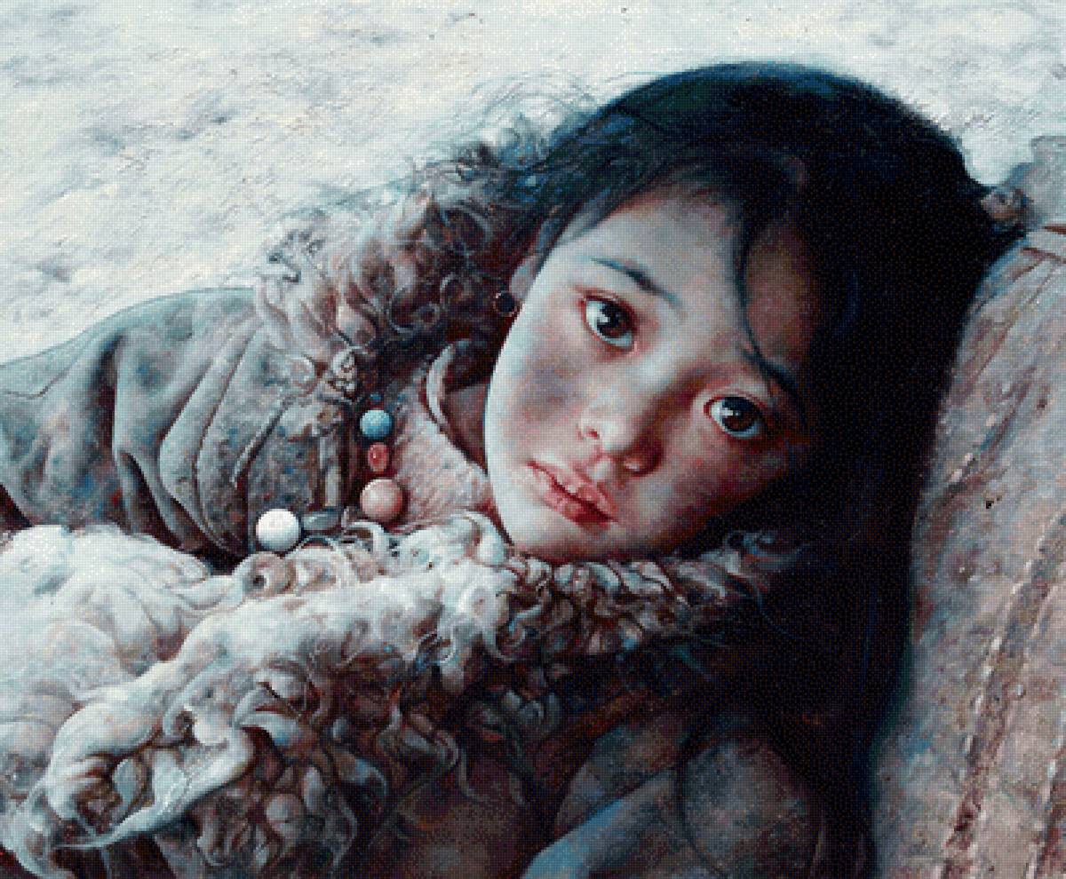 Дети - дети - предпросмотр