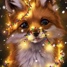 Схема вышивки «№2490714»