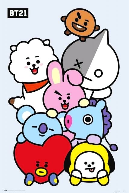 Ля - оригинал