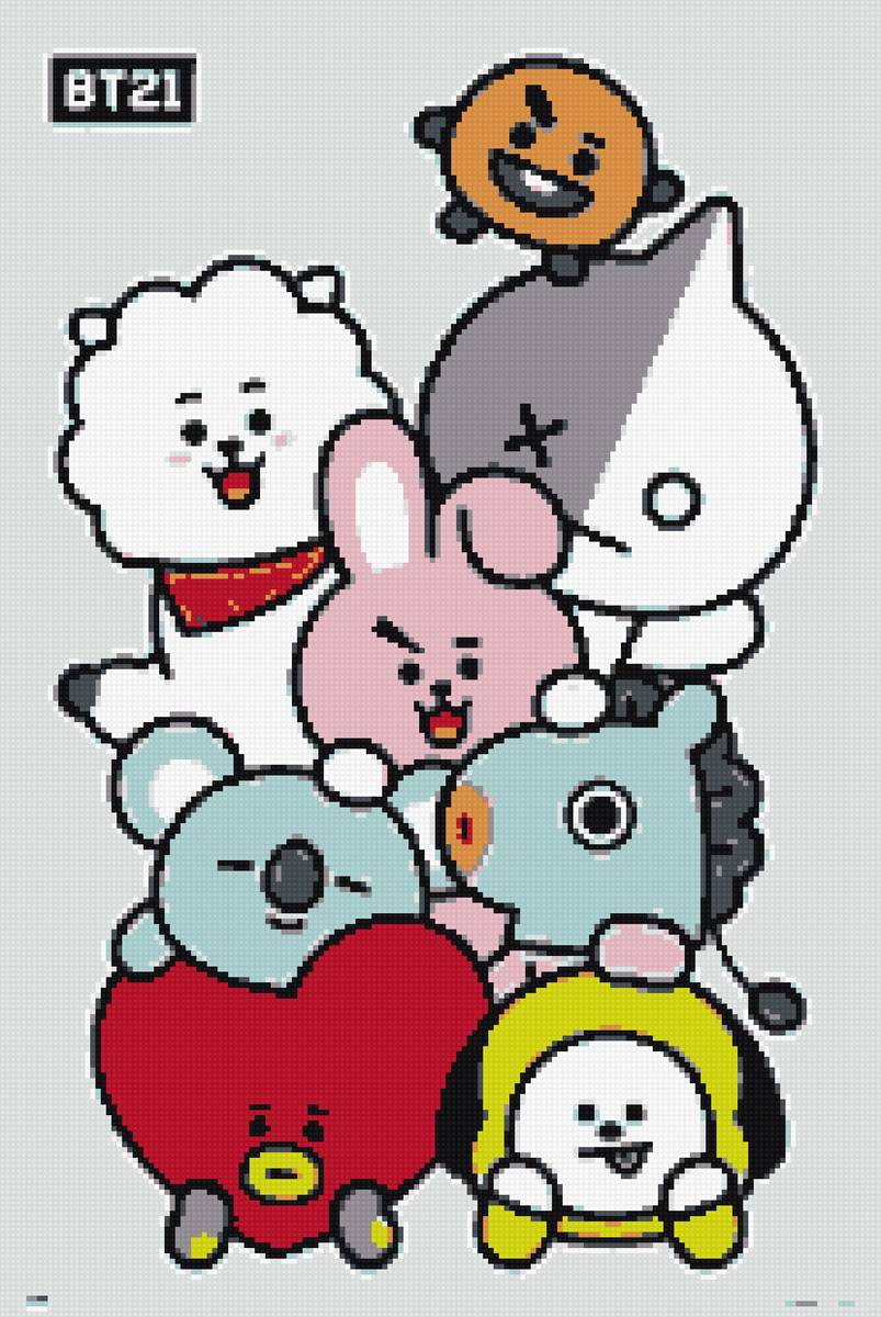 Ля - предпросмотр