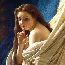 Схема вышивки «№2491398»