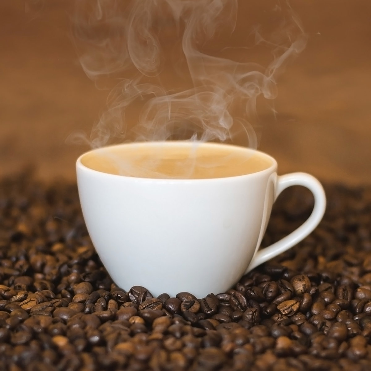 Кофе - кофе, чашка - оригинал