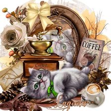 Схема вышивки «№2491696»