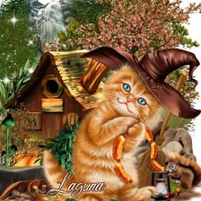 Схема вышивки «№2491698»