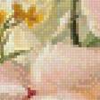 Предпросмотр схемы вышивки «букет» (№2492822)