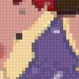 Предпросмотр схемы вышивки «Влюбленные» (№2493523)