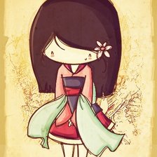 mulan disney