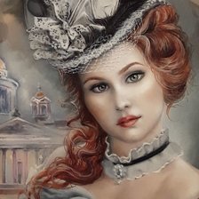 Схема вышивки «№2494681»