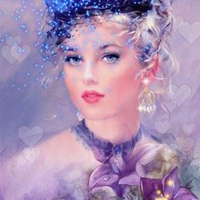 Схема вышивки «№2494682»