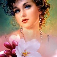 Схема вышивки «№2494686»