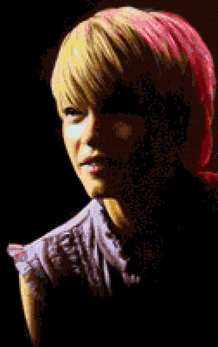 Nicki Ayox - nicki, ayox - предпросмотр