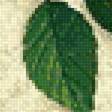Предпросмотр схемы вышивки «Прованские травы» (№2494971)