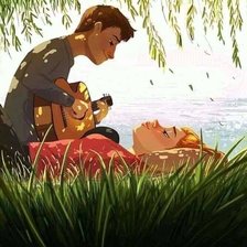 Схема вышивки «№2495122»