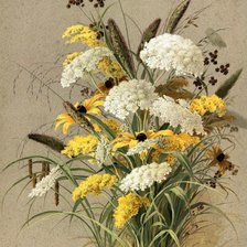 Схема вышивки «№2495223»