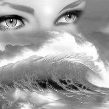 Схема вышивки «№2495417»