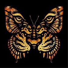 Схема вышивки «№2495512»