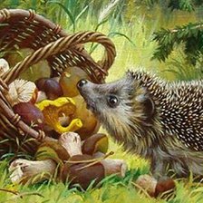 Схема вышивки «№2495825»