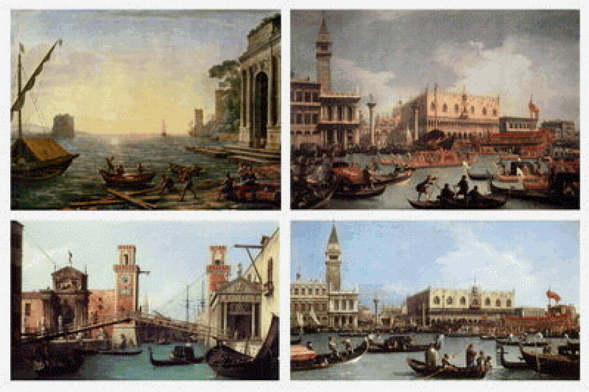 Картины - искусство, картины - предпросмотр