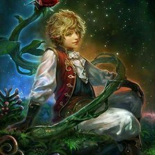 Схема вышивки «№2496513»