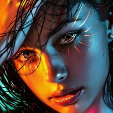 Схема вышивки «№2496904»