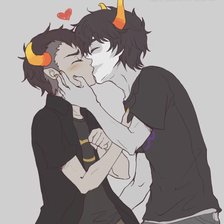 Схема вышивки «КАРКРАБУС/ТАВРОС»