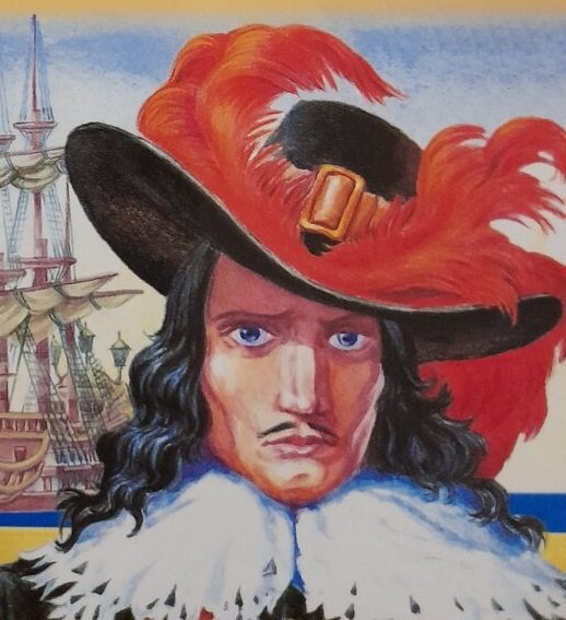 блад - sergey 52 - оригинал