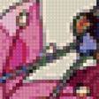 Предпросмотр схемы вышивки «№2497495»