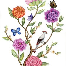 Схема вышивки «№2497497»