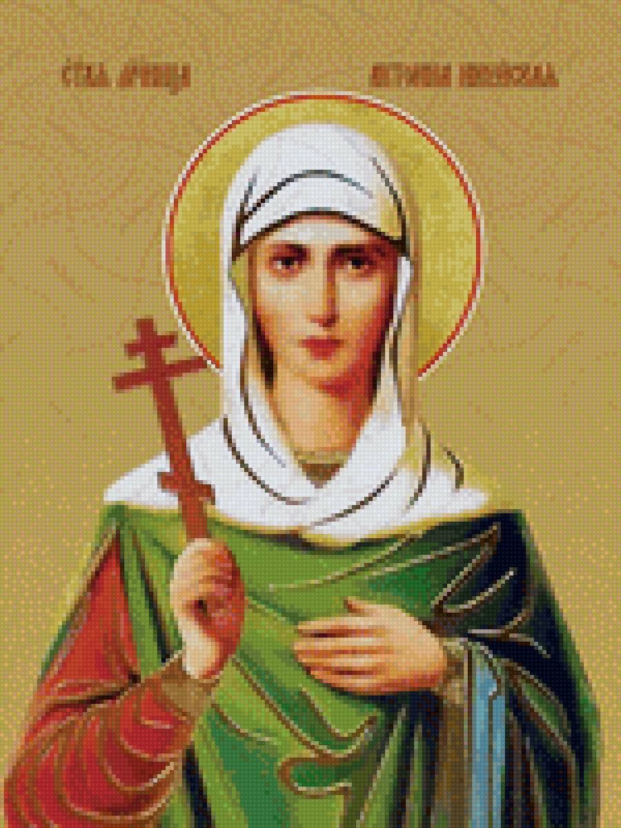 Антонина - предпросмотр