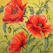 Схема вышивки «№2498268»