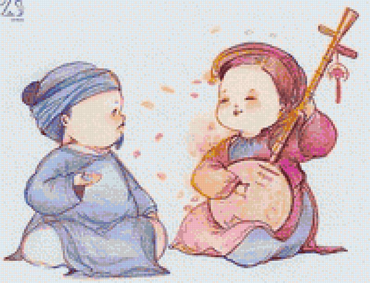 Cổ trang - предпросмотр