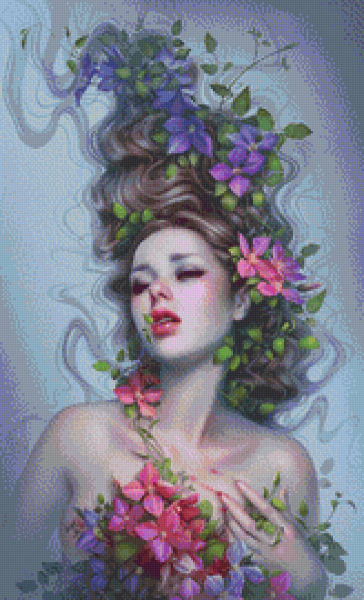 Beauty is on the Inside - arte - предпросмотр