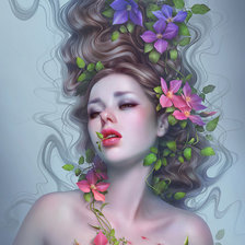 Beauty is on the Inside