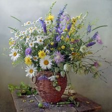 Оригинал схемы вышивки «№2498938»