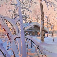 Схема вышивки «№2499118»