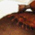 Предпросмотр схемы вышивки «Ferret» (№2499191)