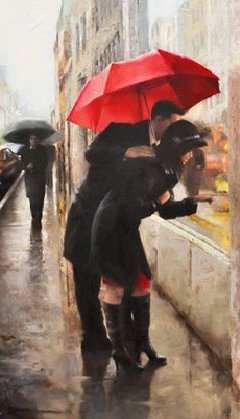 Umbrela - e, o, i, r, s - оригинал