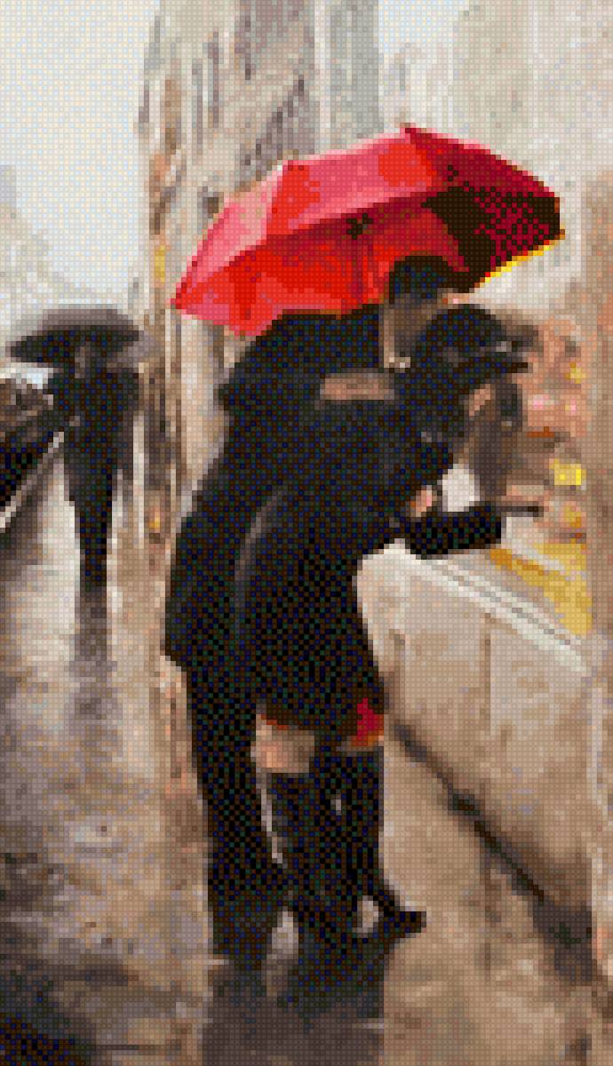 Umbrela - предпросмотр