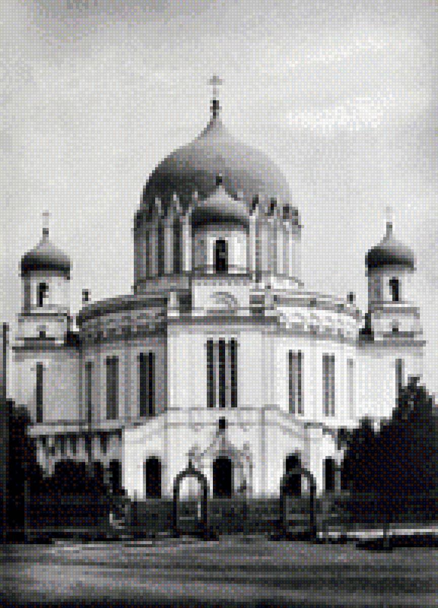 Вятка собор Александра Невского - собор, вятка - предпросмотр