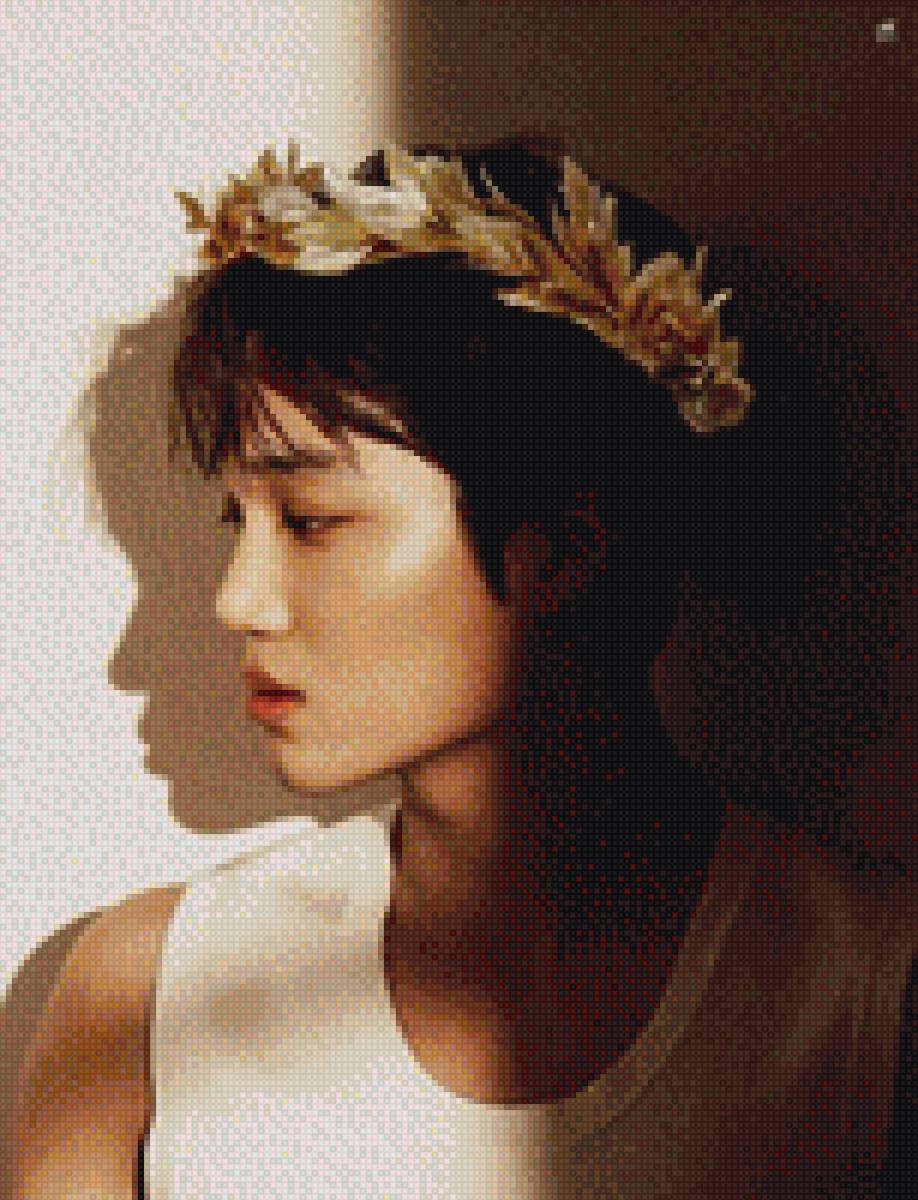 Kai ESO - предпросмотр