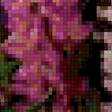 Предпросмотр схемы вышивки «цветы» (№2500261)