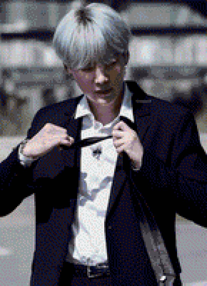 Юнги - мин юнги, шуга - предпросмотр