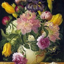 Схема вышивки «№2500715»