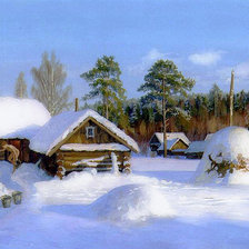 Схема вышивки «№2500769»