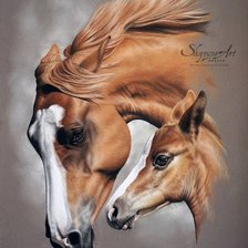 Схема вышивки «№2500985»