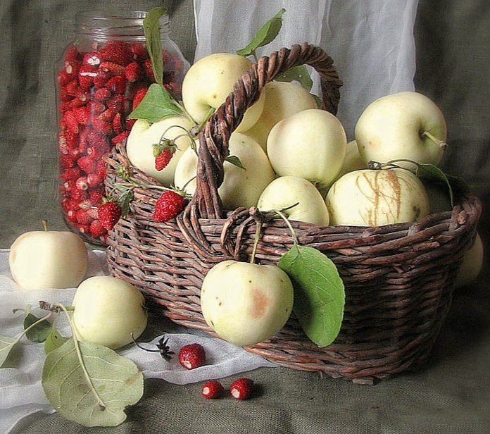 Натюрморт - натюрморт - оригинал