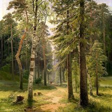 Схема вышивки «№2501338»