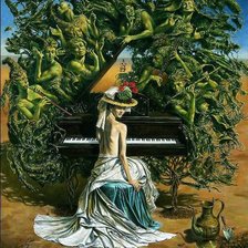 Схема вышивки «№2501473»