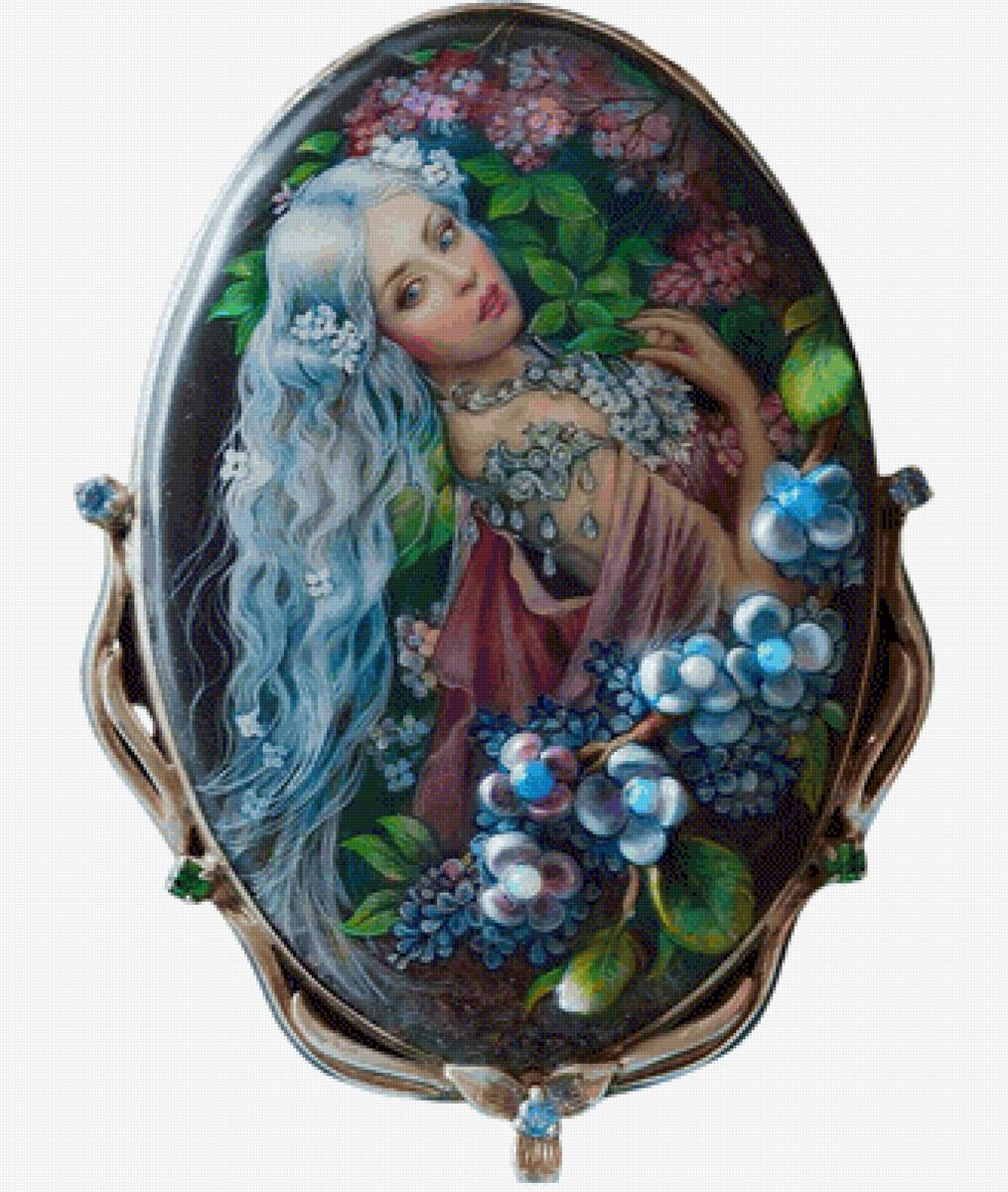 The Pendant - complementos - предпросмотр