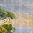 Предпросмотр схемы вышивки «природа» (№2501536)